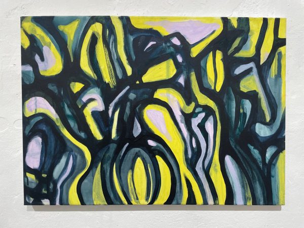 OHNE TITEL