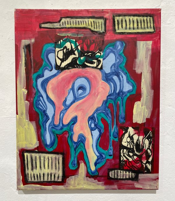OHNE TITEL