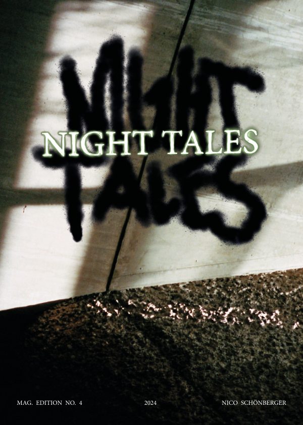 NIGHT TALES